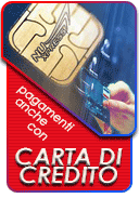 Carta di Credito